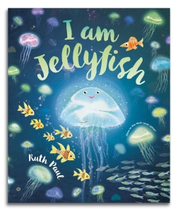 Image result for i am jellyfish ruth paul